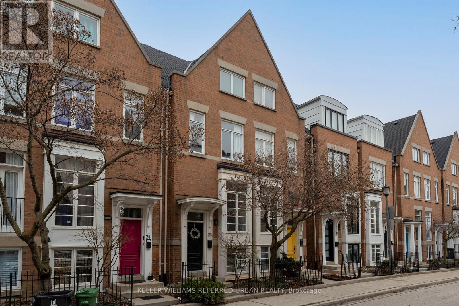 23 East York Avenue, Toronto, Ontario  M4K 3Z8 - Photo 45 - E12955892