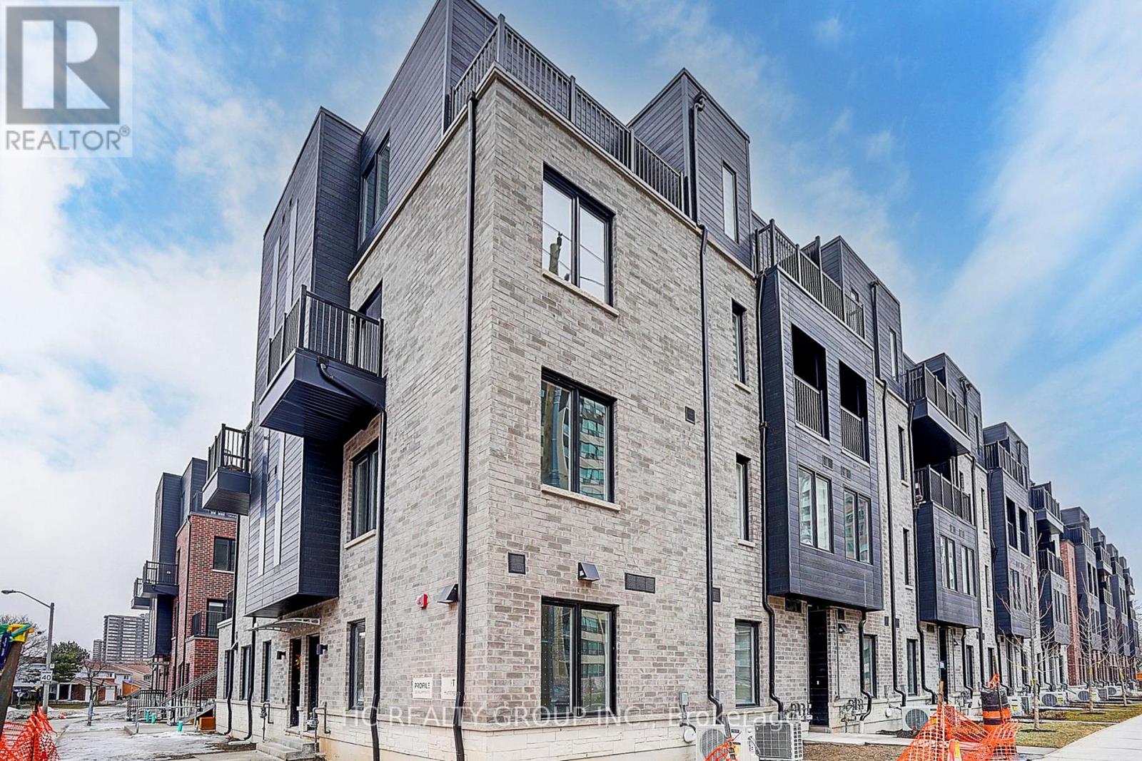 23 CALAMINT LANE, Toronto, Ontario