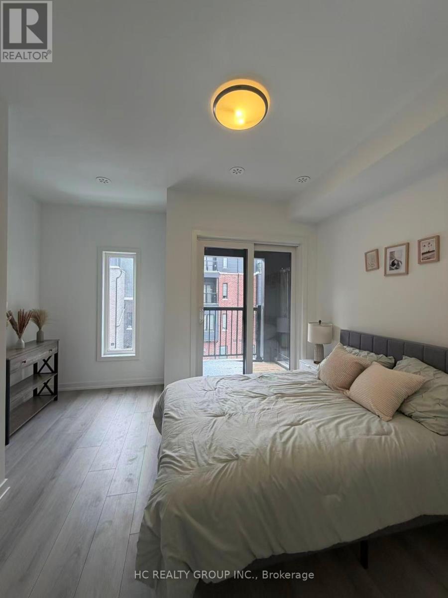 23 Calamint Lane, Toronto, Ontario  M1W 2H1 - Photo 6 - E12955932