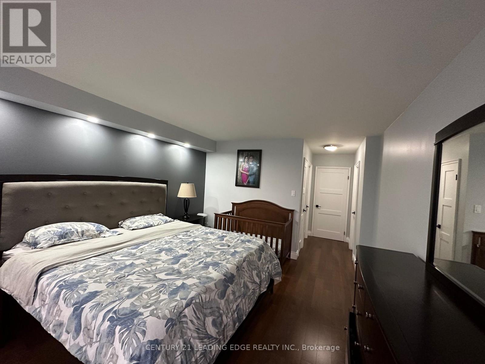 802 - 195 Wynford Drive, Toronto, Ontario  M3C 3P3 - Photo 12 - C12955918