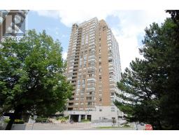 802 - 195 WYNFORD DRIVE, Toronto, Ontario