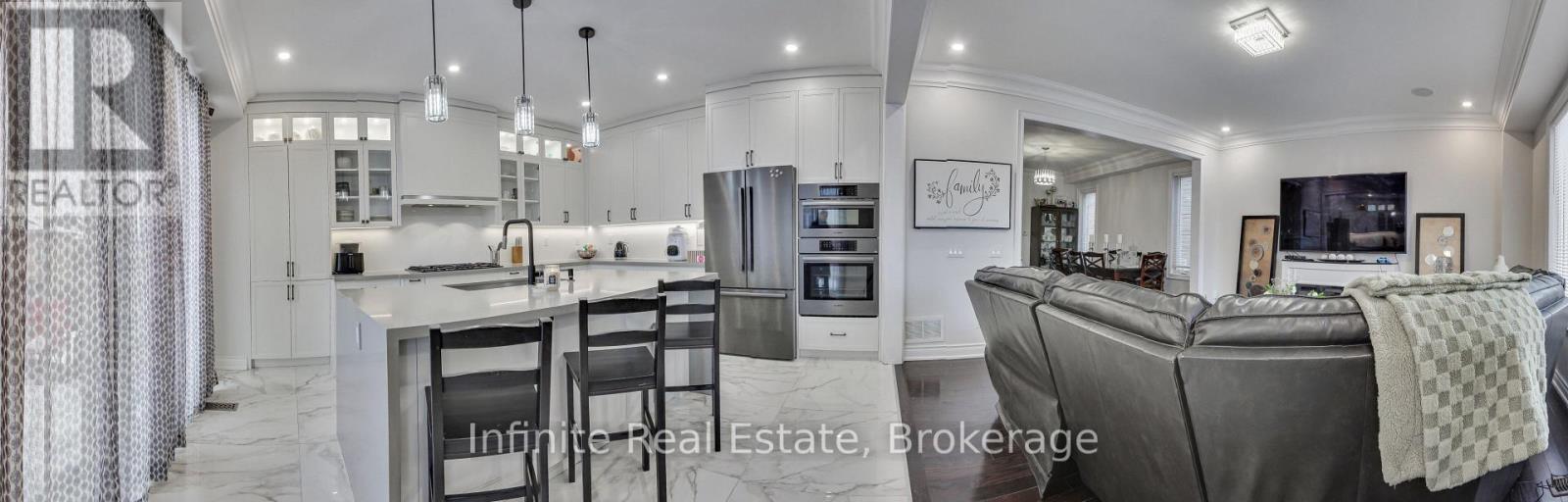 27 Selby Crescent, Bradford West Gwillimbury, Ontario  L3Z 0V4 - Photo 15 - N12859668