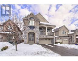 27 SELBY CRESCENT, Bradford West Gwillimbury, Ontario