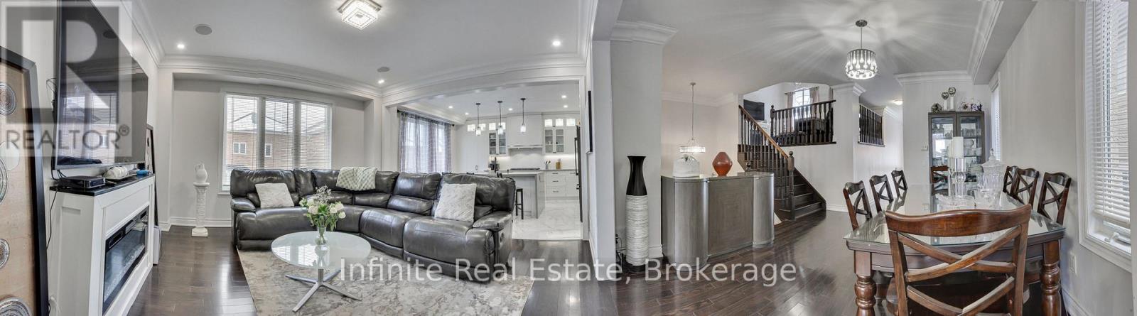 27 Selby Crescent, Bradford West Gwillimbury, Ontario  L3Z 0V4 - Photo 9 - N12859668