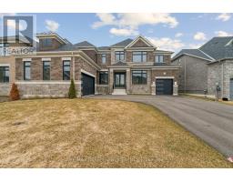25 BELLFLOWER CRESCENT, Adjala-Tosorontio, Ontario
