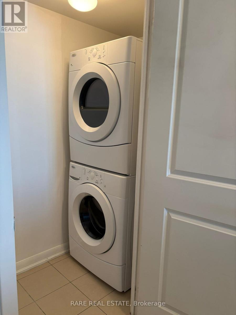 2301 - 215 Sherway Gardens Road, Toronto, Ontario  M9C 0A4 - Photo 9 - W12954564