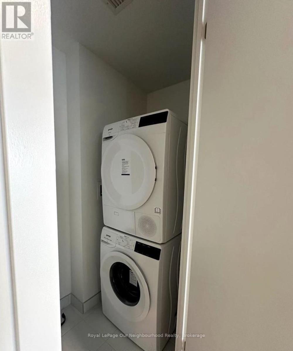 3810 - 195 Commerce Street, Vaughan, Ontario L4K 0P9 - Photo 10 - N12955906