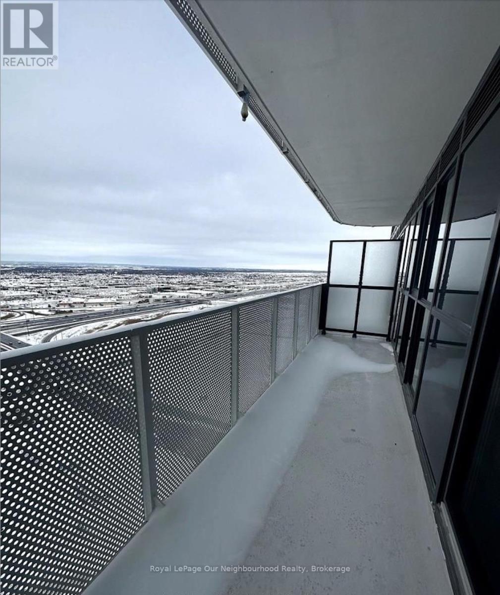 3810 - 195 Commerce Street, Vaughan, Ontario L4K 0P9 - Photo 11 - N12955906