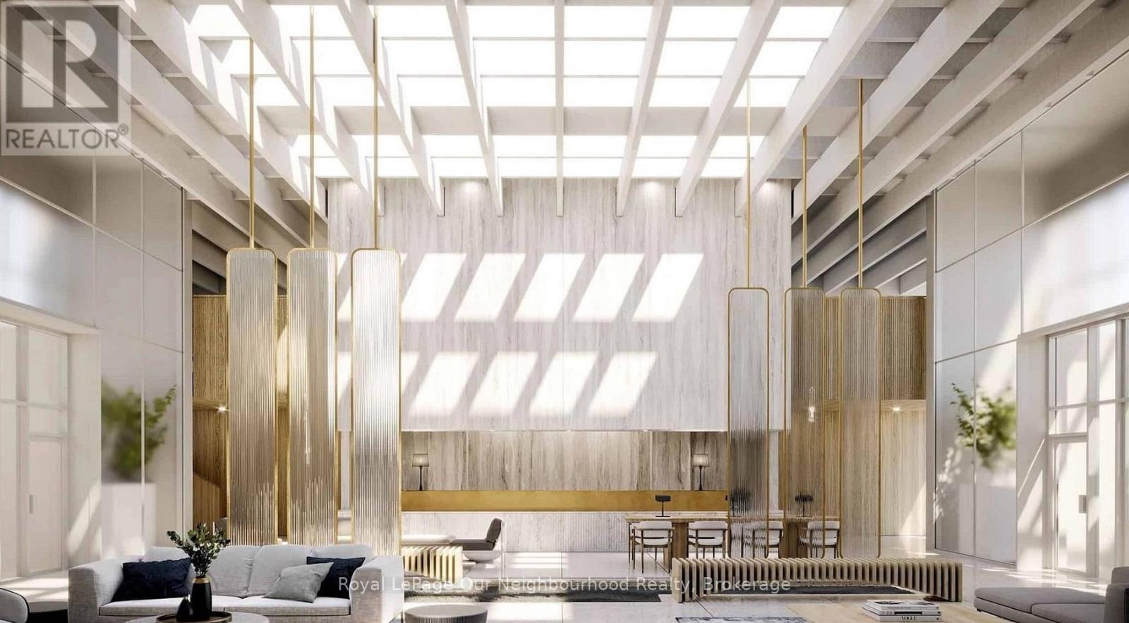 3810 - 195 Commerce Street, Vaughan, Ontario L4K 0P9 - Photo 12 - N12955906