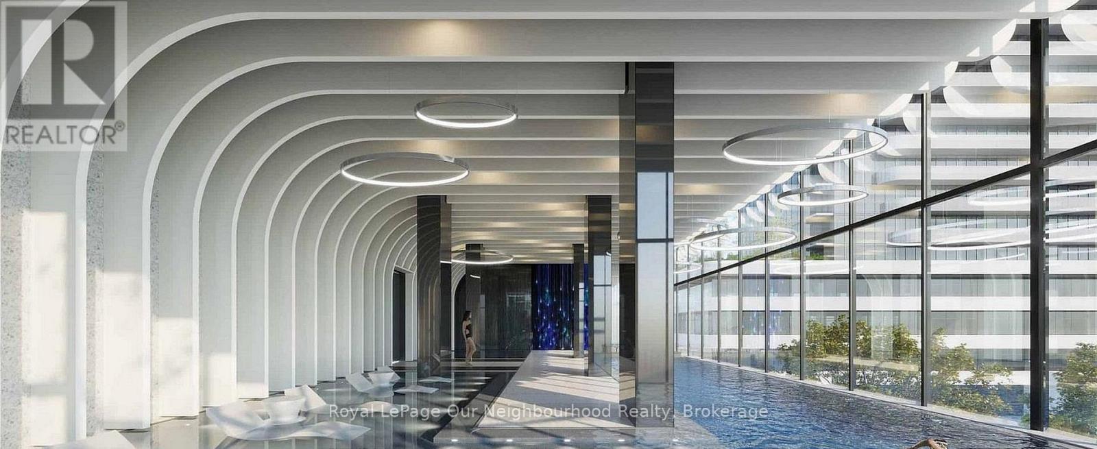 3810 - 195 Commerce Street, Vaughan, Ontario L4K 0P9 - Photo 13 - N12955906
