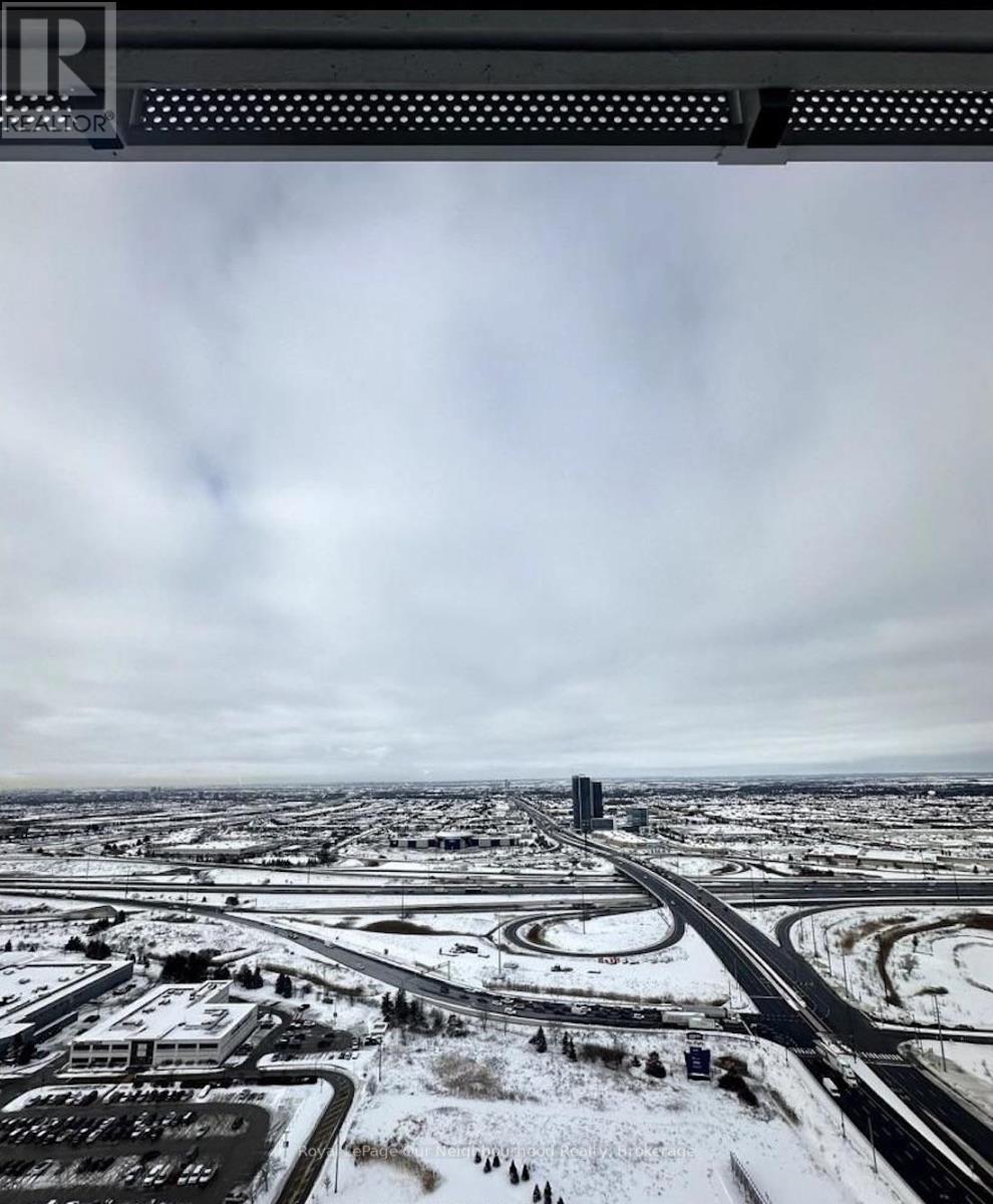 3810 - 195 Commerce Street, Vaughan, Ontario L4K 0P9 - Photo 14 - N12955906