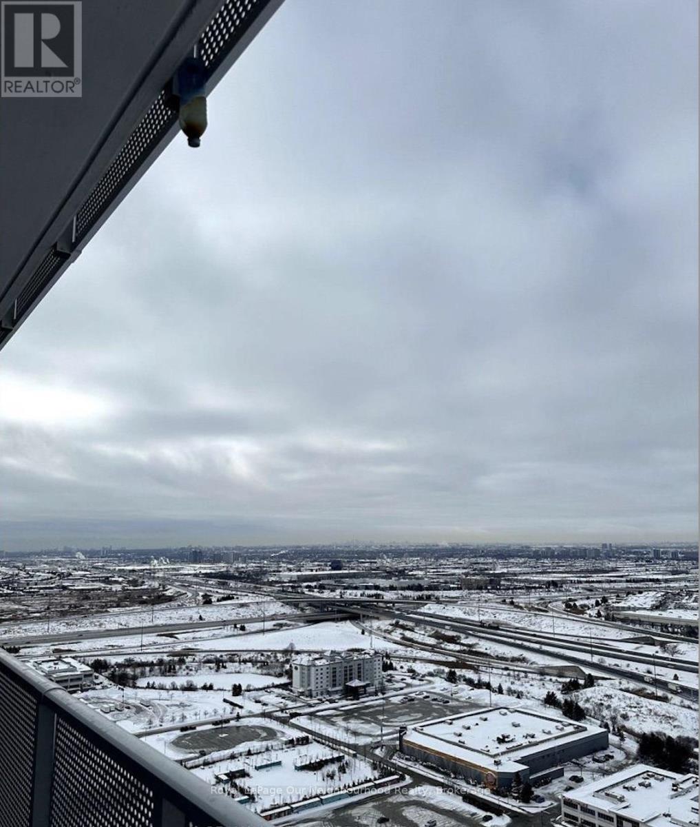 3810 - 195 Commerce Street, Vaughan, Ontario L4K 0P9 - Photo 15 - N12955906