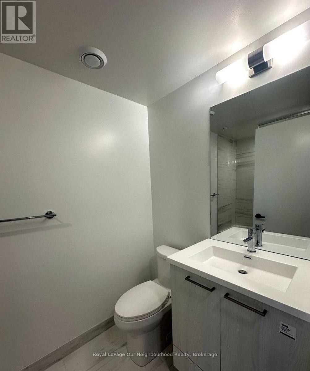 3810 - 195 Commerce Street, Vaughan, Ontario L4K 0P9 - Photo 8 - N12955906