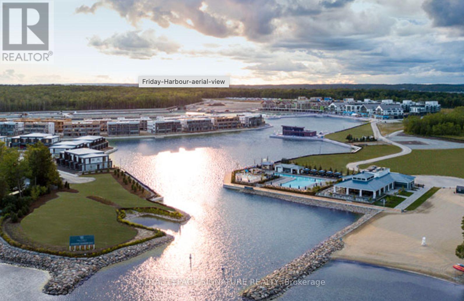 207 - 415 SEA RAY AVENUE, Innisfil, Ontario