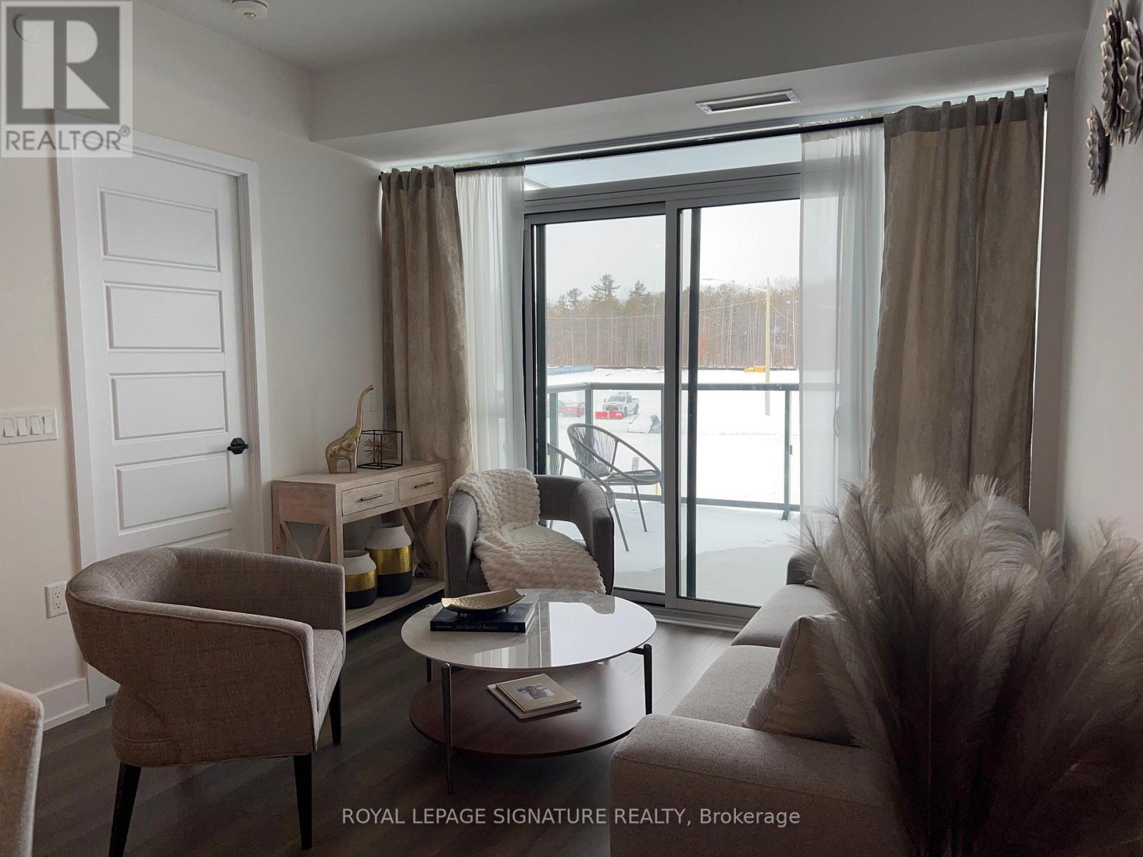 207 - 415 Sea Ray Avenue, Innisfil, Ontario  L9S 0R5 - Photo 2 - N12955908