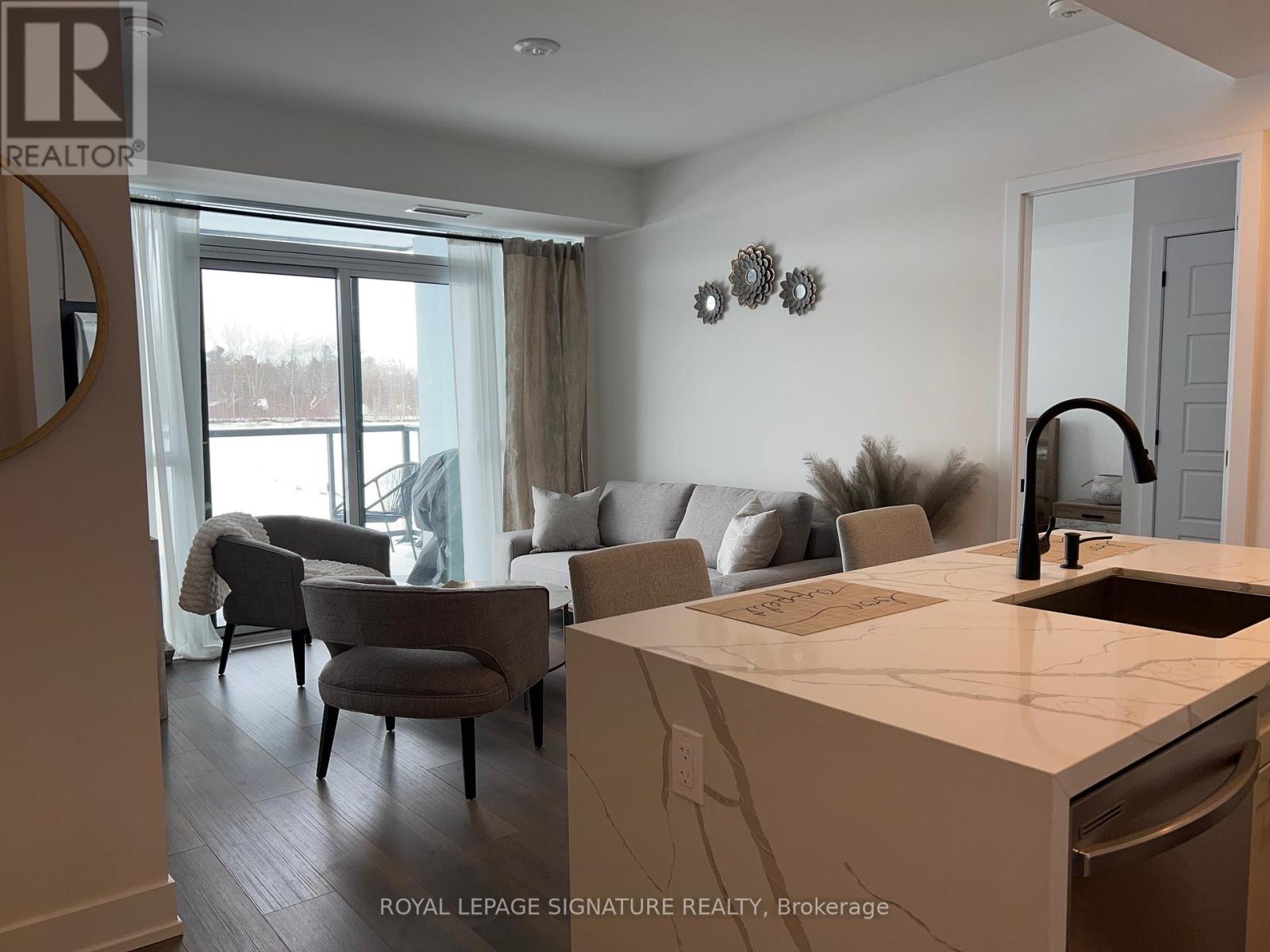 207 - 415 Sea Ray Avenue, Innisfil, Ontario  L9S 0R5 - Photo 4 - N12955908