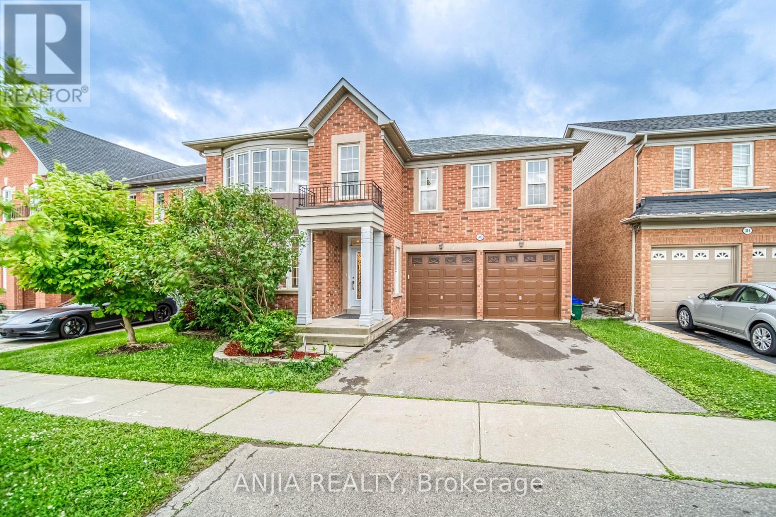 309 TOWER HILL ROAD, Richmond Hill, Ontario