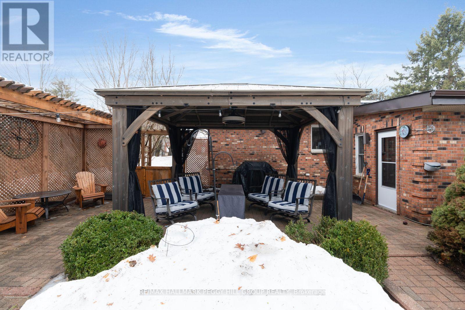 1341 Old Barrie Road W, Oro-Medonte, Ontario  L0L 2L0 - Photo 16 - S12955890