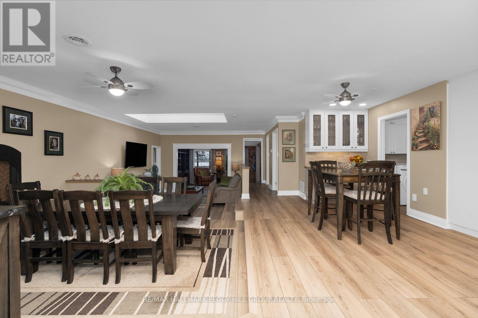 1341 Old Barrie Road W, Oro-Medonte, Ontario  L0L 2L0 - Photo 2 - S12955890