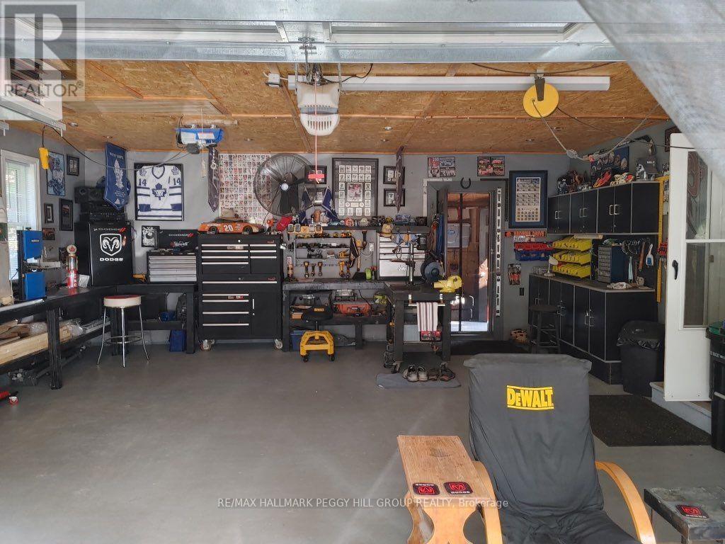 1341 Old Barrie Road W, Oro-Medonte, Ontario  L0L 2L0 - Photo 21 - S12955890