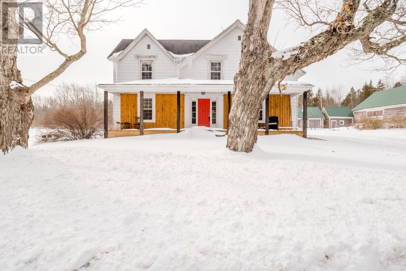 1665 Highway 362, Victoria Vale, Nova Scotia