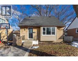 36 BLAIR Avenue, Hamilton, Ontario