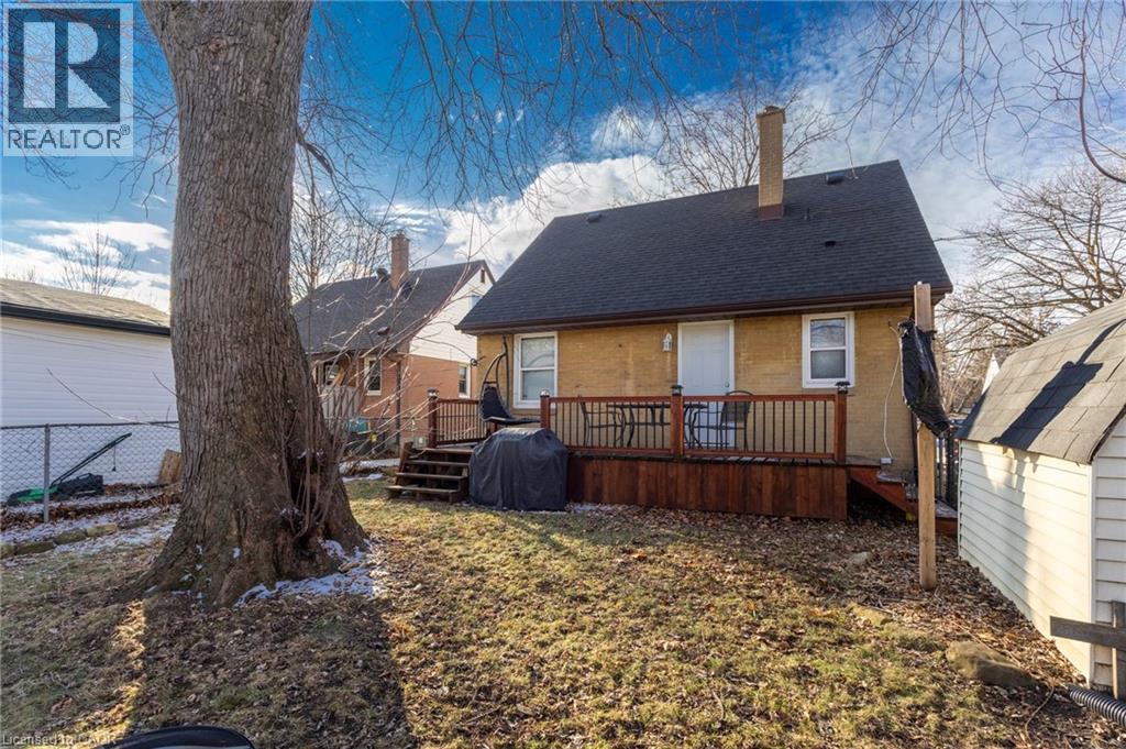 36 Blair Avenue, Hamilton, Ontario  L8H 6E7 - Photo 30 - 40807209