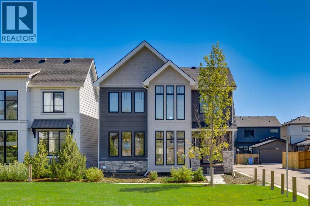 48 Treeline Lane SW, Calgary, Alberta