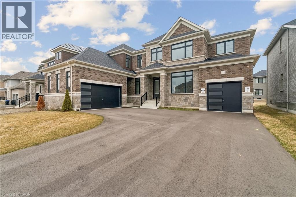 25 Bellflower Crescent, Tottenham, Ontario  L0G 1W0 - Photo 3 - 40815527