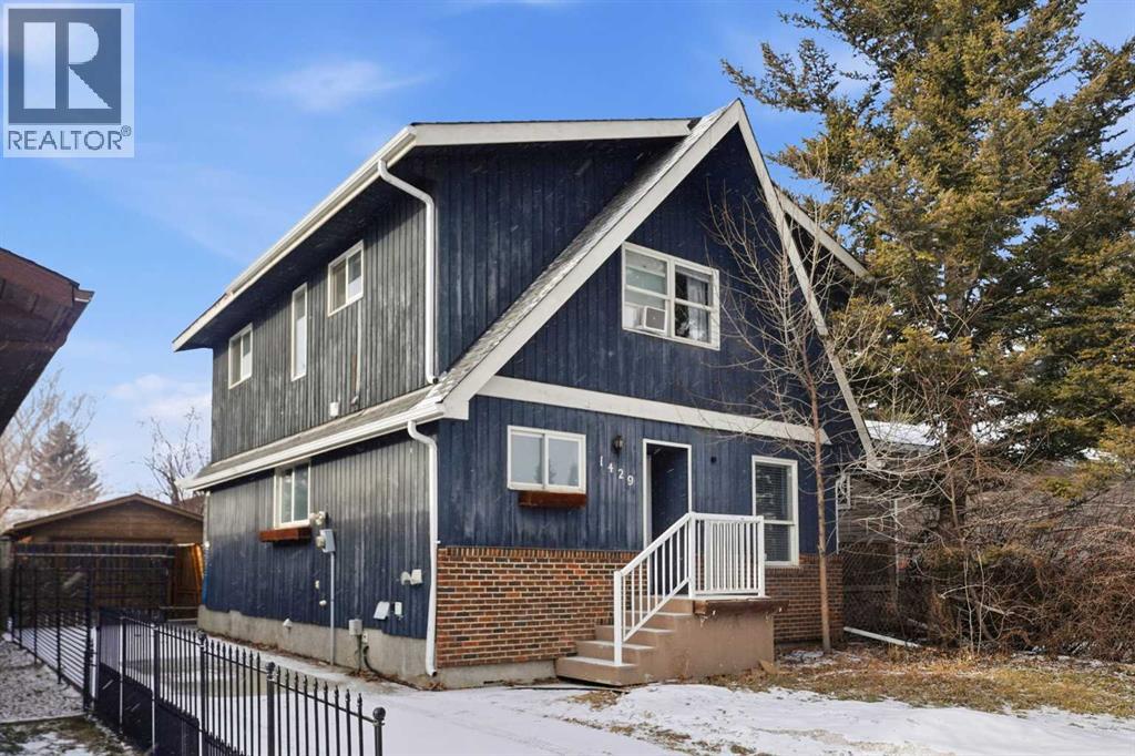 1429 Big Springs Way Se, Airdrie, Alberta  t4a 1k7 - Photo 3 - A2279483