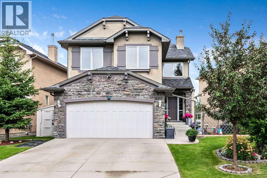 20 Sherwood Rise NW, Calgary, Alberta  T3R 1P3 - Photo 31 - A2283327