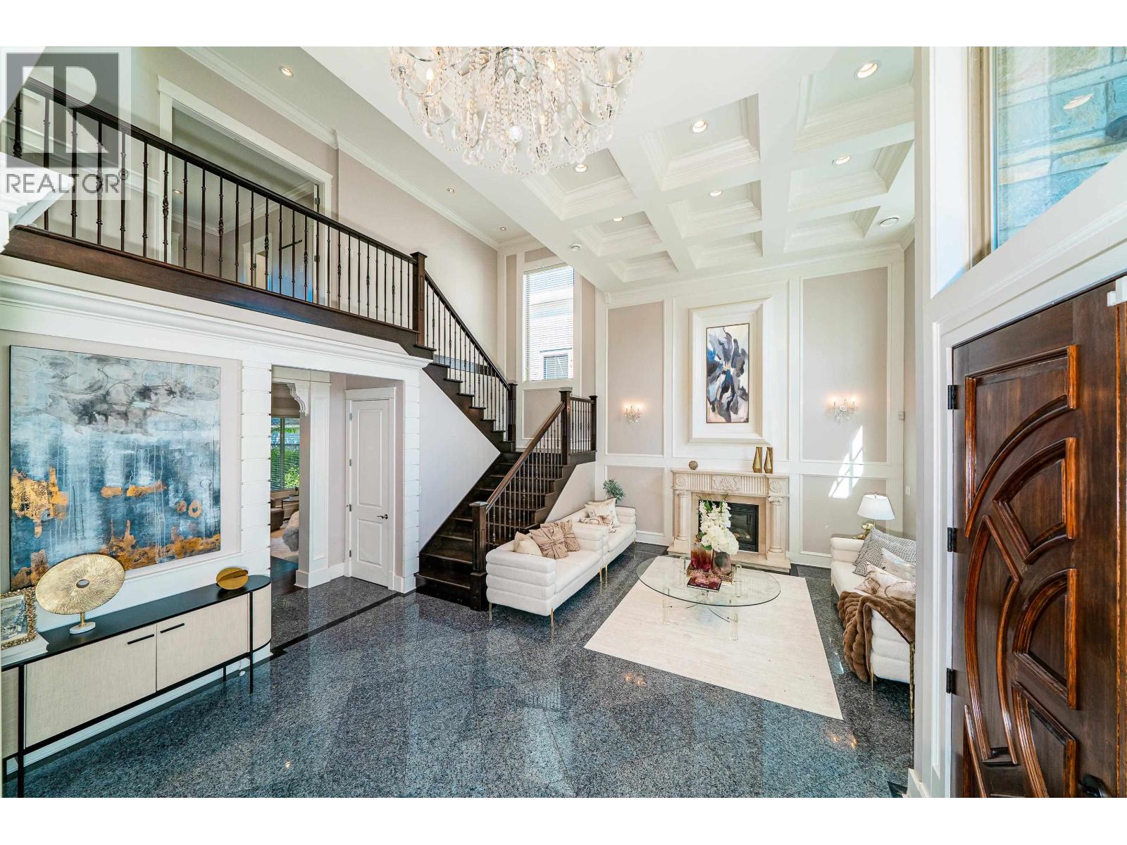 5631 CHEMAINUS DRIVE, Richmond, British Columbia