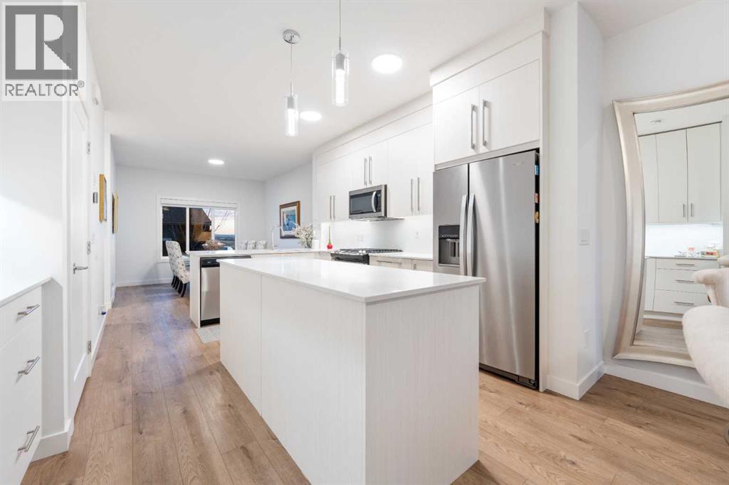 7411 202 Avenue Se, Calgary, Alberta  T3S 0E8 - Photo 8 - A2296187