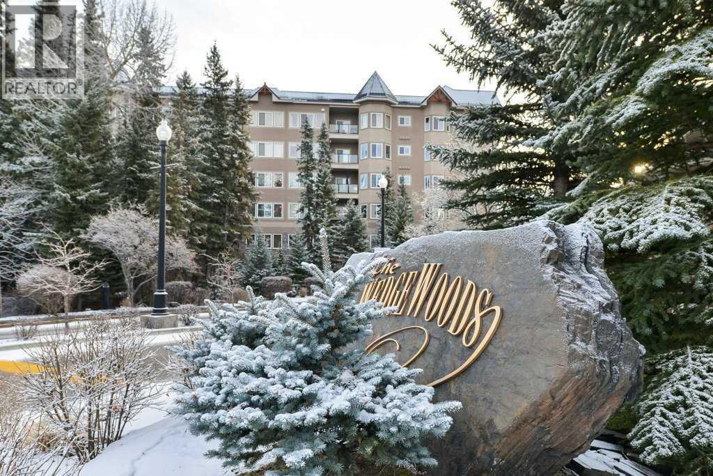 108, 20 Discovery Ridge Close SW, Calgary, Alberta  T3H 5X4 - Photo 2 - A2296401