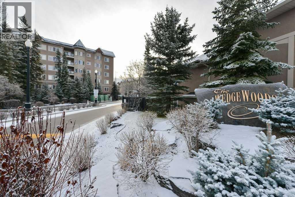 108, 20 Discovery Ridge Close SW, Calgary, Alberta  T3H 5X4 - Photo 35 - A2296401