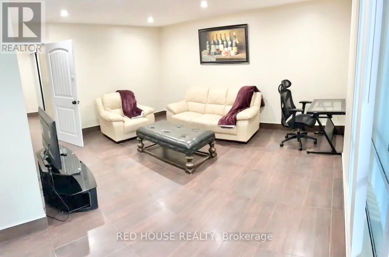 233 - 3025 CREDIT CRESCENT, Mississauga, Ontario