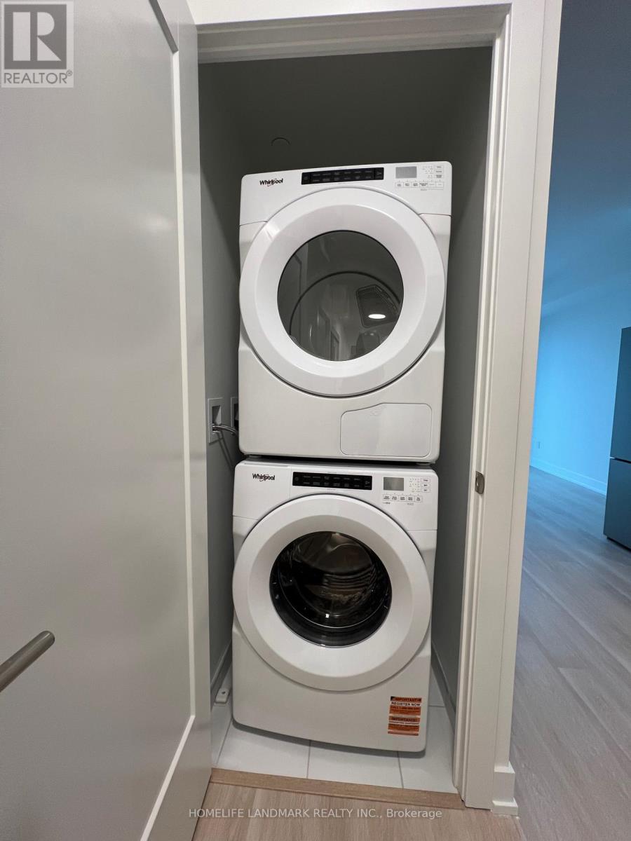 1302 - 60 Central Park Roadway, Toronto, Ontario M9A 0E6 - Photo 10 - W12955946