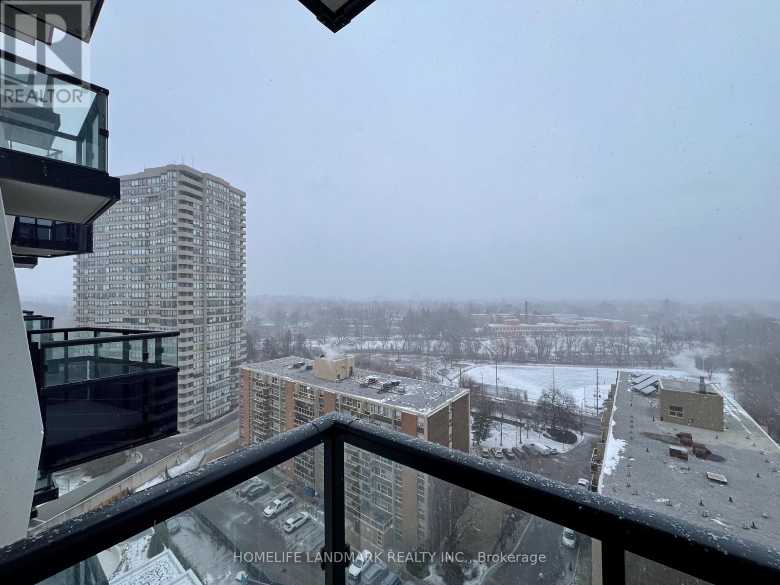 1302 - 60 Central Park Roadway, Toronto, Ontario M9A 0E6 - Photo 14 - W12955946