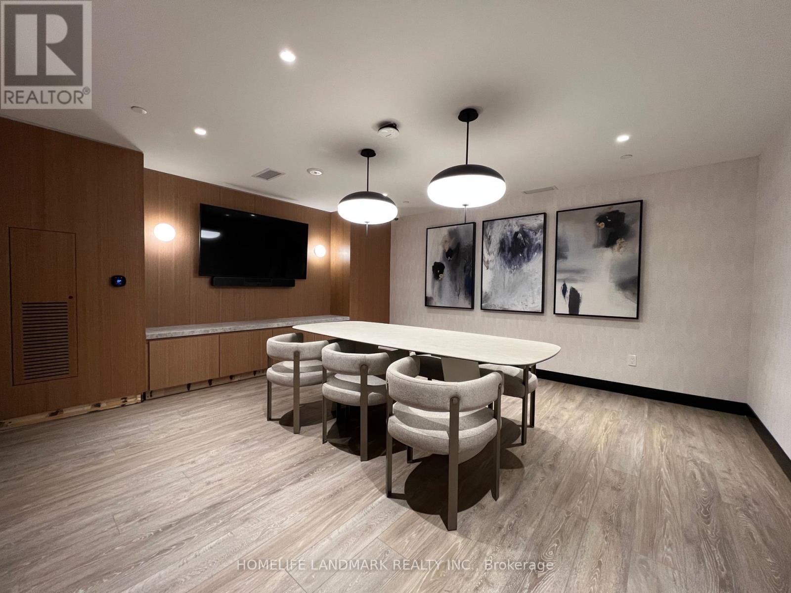 1302 - 60 Central Park Roadway, Toronto, Ontario M9A 0E6 - Photo 17 - W12955946