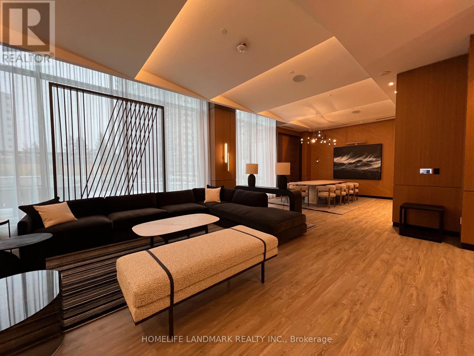 1302 - 60 Central Park Roadway, Toronto, Ontario M9A 0E6 - Photo 21 - W12955946