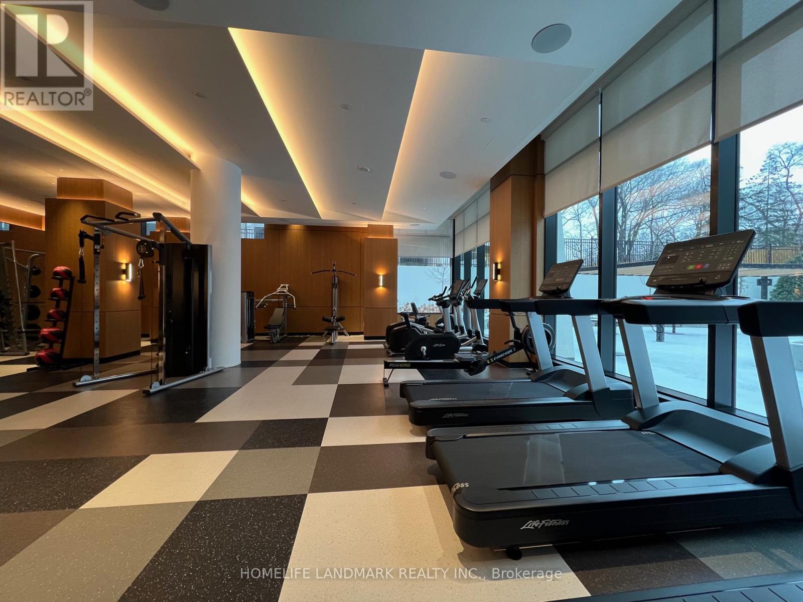 1302 - 60 Central Park Roadway, Toronto, Ontario M9A 0E6 - Photo 22 - W12955946