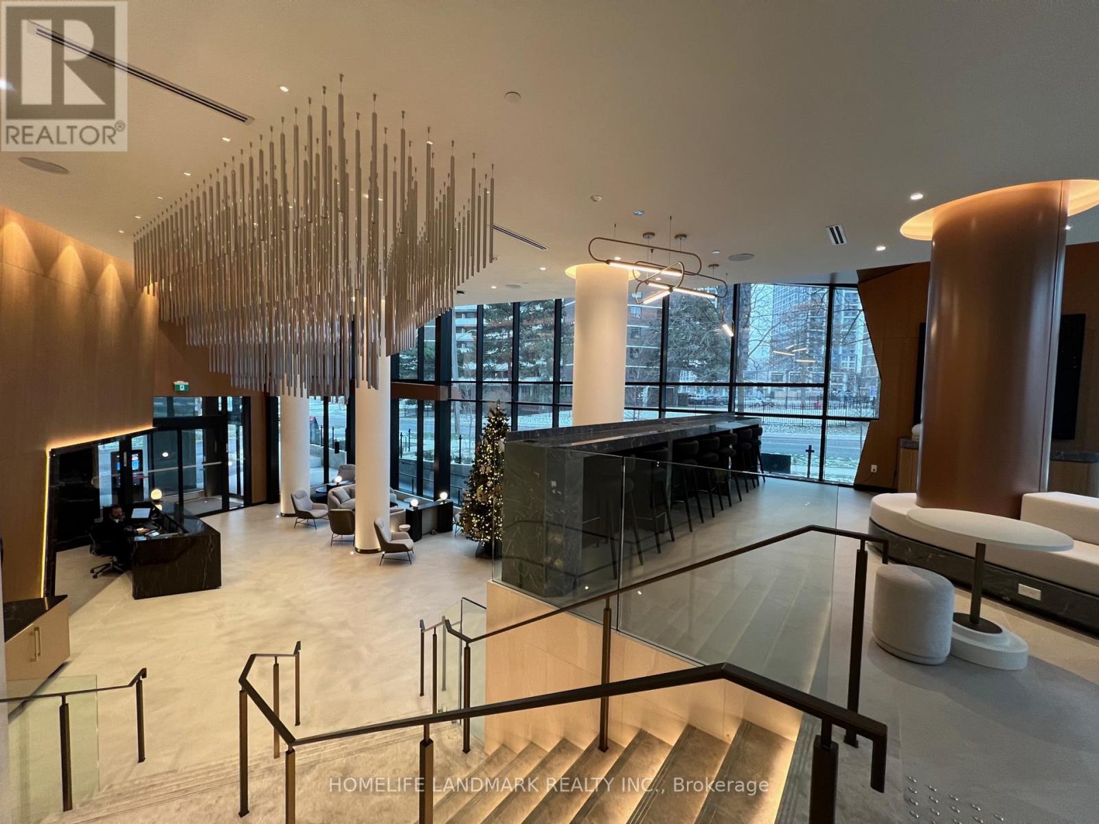 1302 - 60 Central Park Roadway, Toronto, Ontario M9A 0E6 - Photo 3 - W12955946