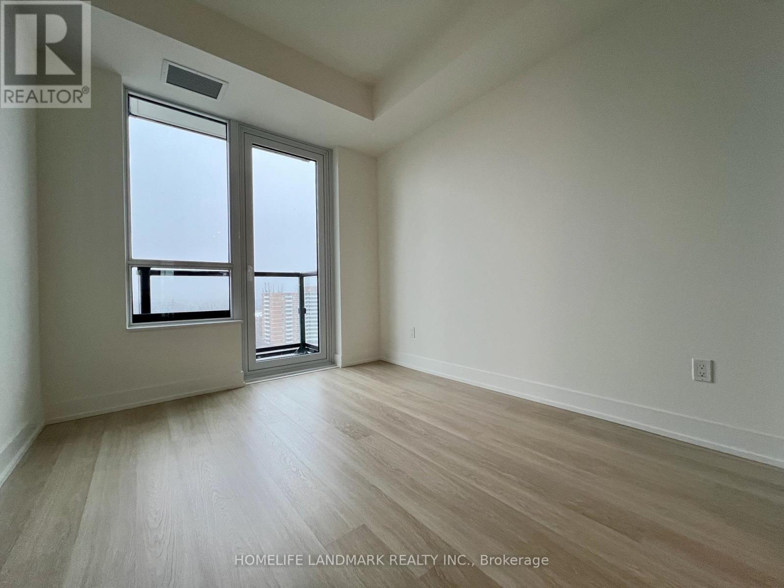 1302 - 60 Central Park Roadway, Toronto, Ontario M9A 0E6 - Photo 5 - W12955946