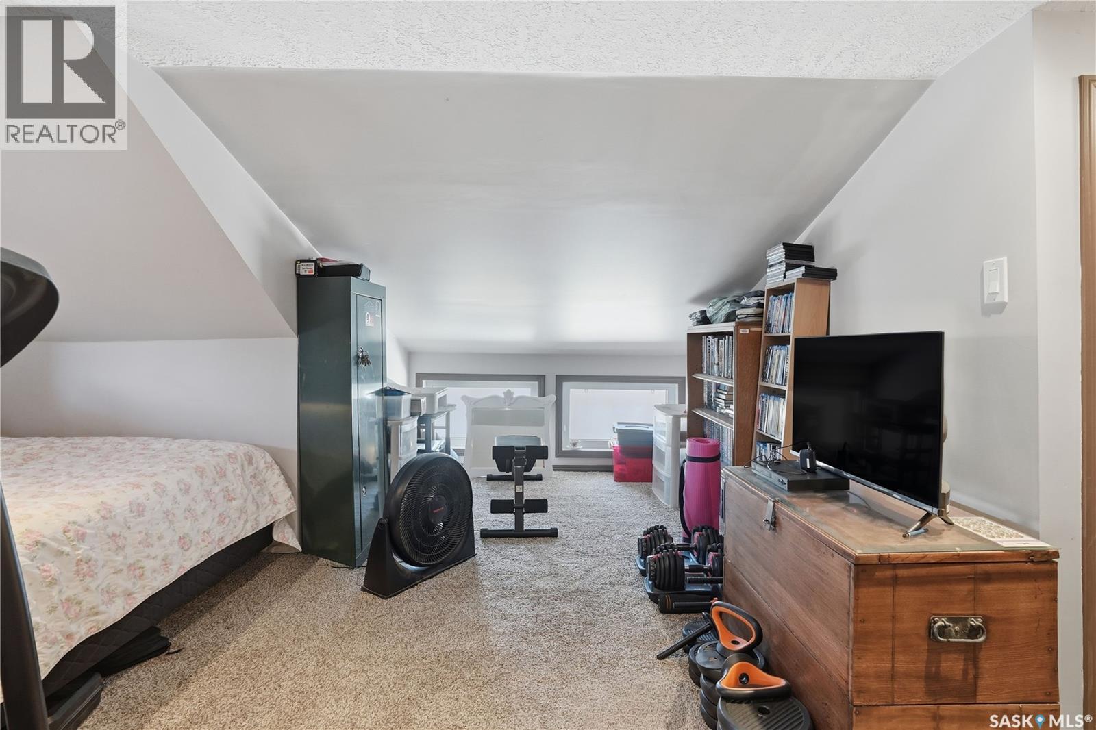 24 Alice Crescent, Marquis Rm No. 191, Saskatchewan  S0H 4C0 - Photo 25 - SK032013