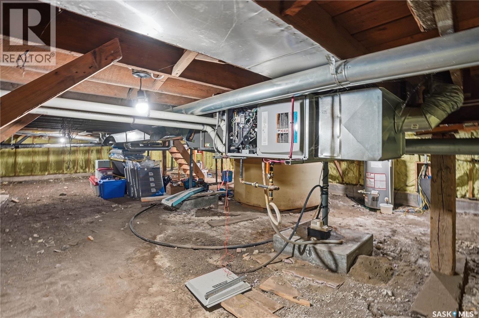 24 Alice Crescent, Marquis Rm No. 191, Saskatchewan  S0H 4C0 - Photo 28 - SK032013