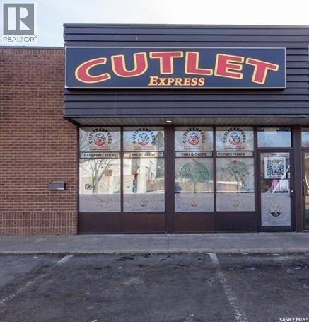 Bay C 1642 100th STREET, North Battleford, Saskatchewan