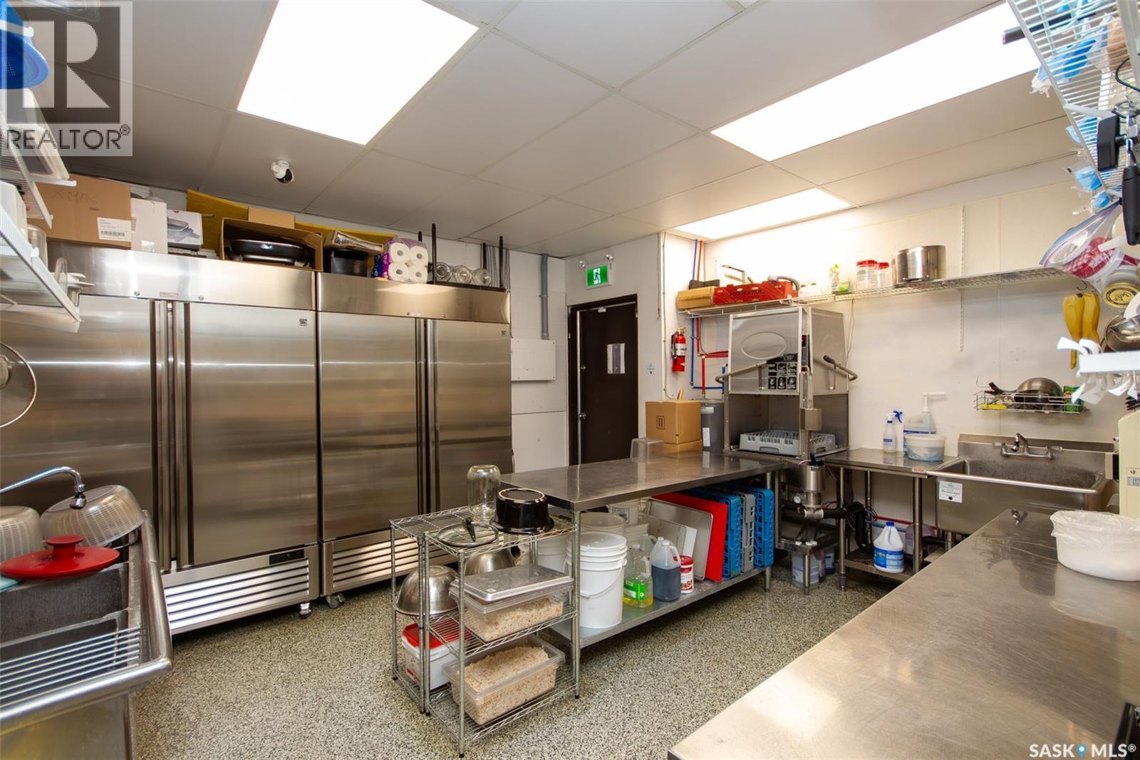 Bay C 1642 100th Street, North Battleford, Saskatchewan  S9A 0W6 - Photo 11 - SK031980