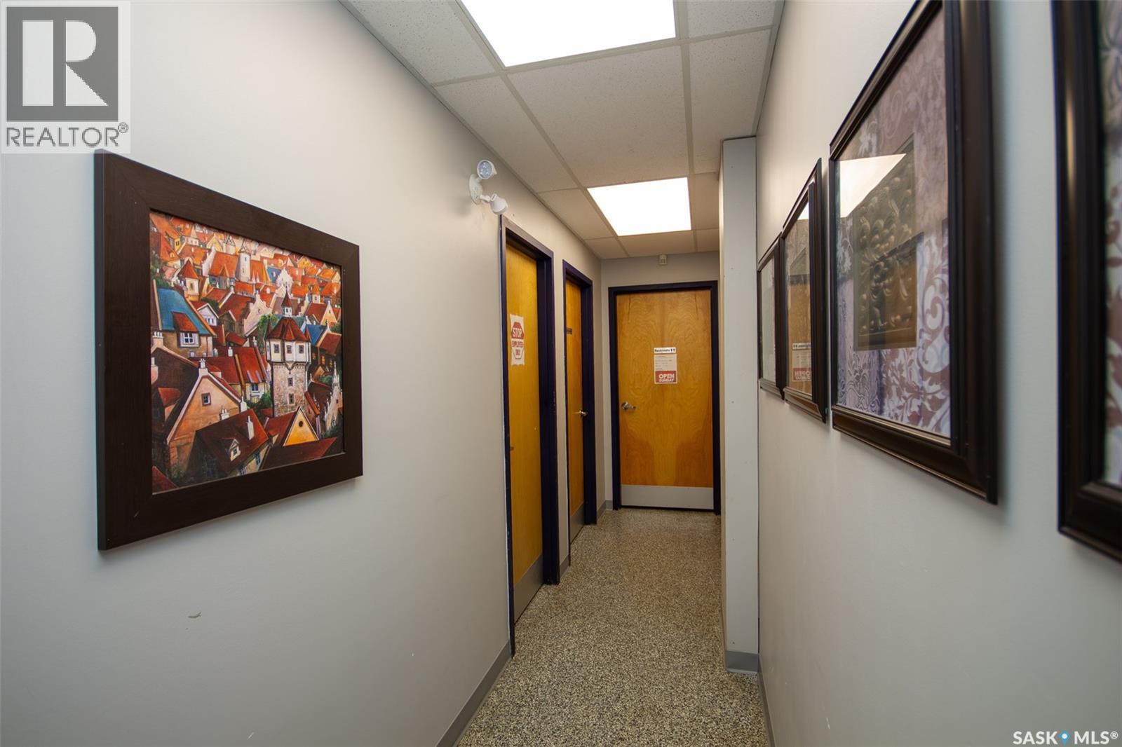 Bay C 1642 100th Street, North Battleford, Saskatchewan  S9A 0W6 - Photo 13 - SK031980