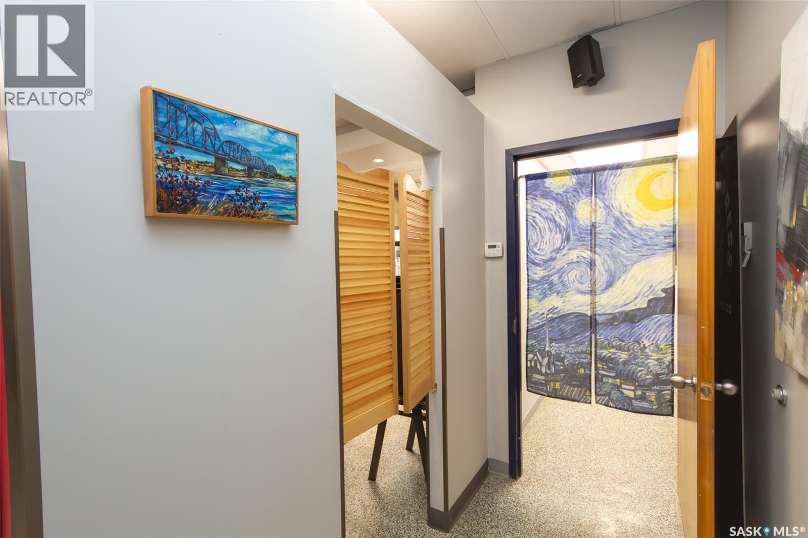 Bay C 1642 100th Street, North Battleford, Saskatchewan  S9A 0W6 - Photo 16 - SK031980