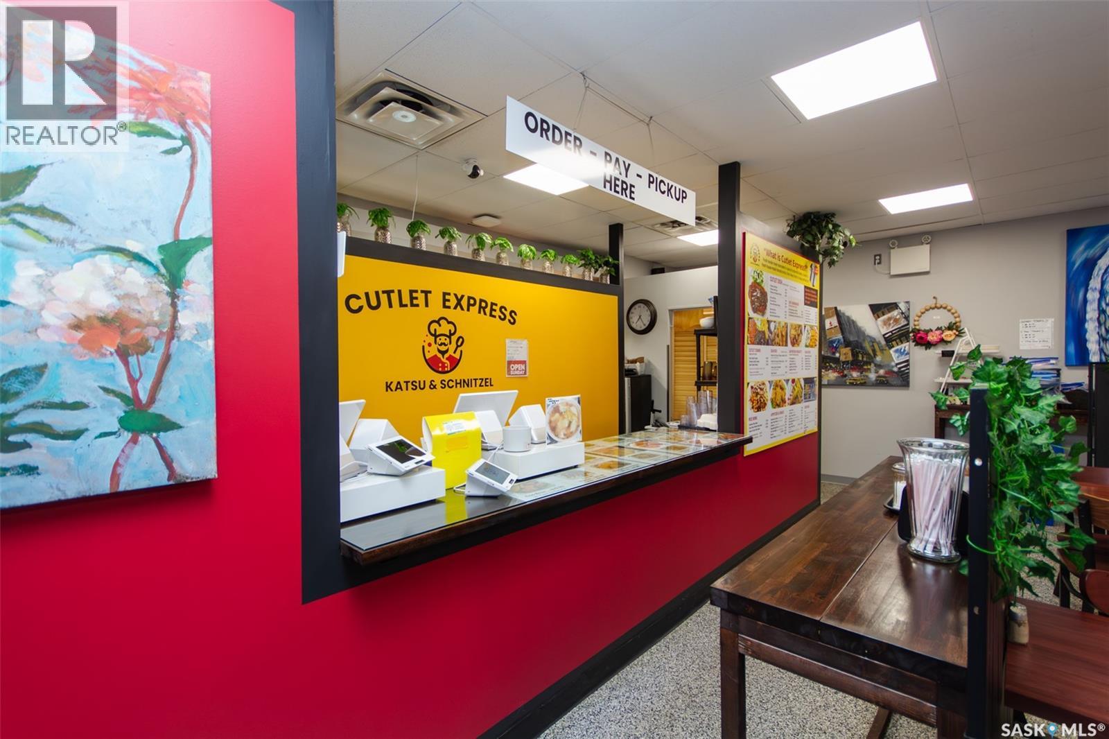 Bay C 1642 100th Street, North Battleford, Saskatchewan  S9A 0W6 - Photo 4 - SK031980